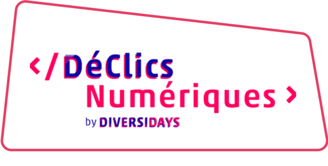 Logo-DéClics-Numériques Logo de Déclics Numériques