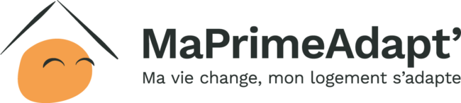 Logo de MaPrimeAdapt