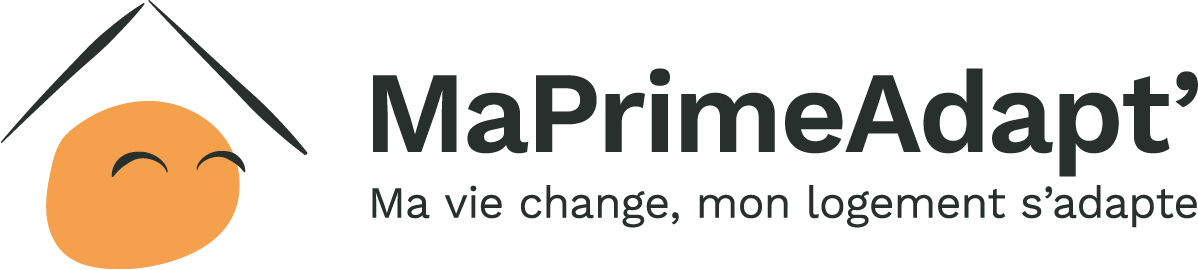 Logo de MaPrimeAdapt