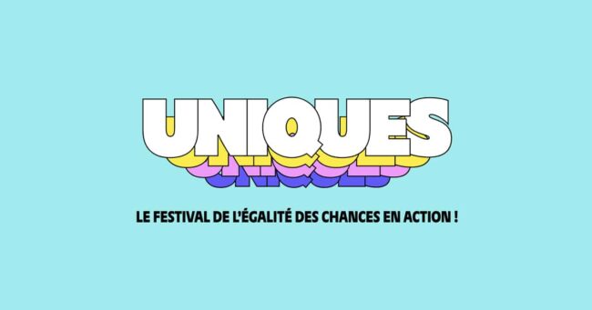 festival-uniques-banniere Logo du festival UNIQUES