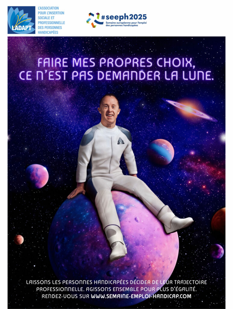 Affiche de la SEEPH 2025