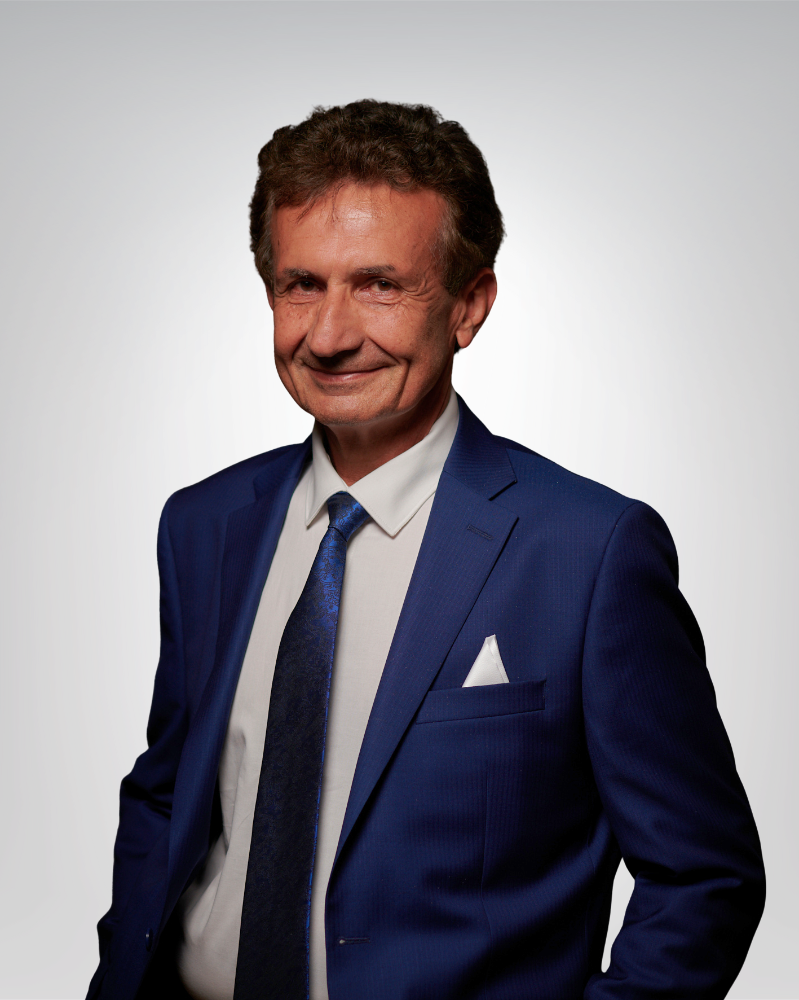 Emeric Guillermou, président du fonds de dotation ABILITIS