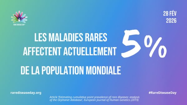Maladies Rares Journée internationale des maladies rares 2026 - Abilitis