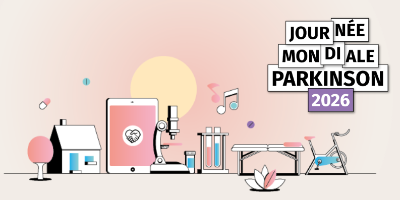 Journée mondiale Parkinson 2026