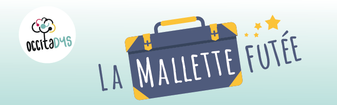 Logo de la Malette Futée