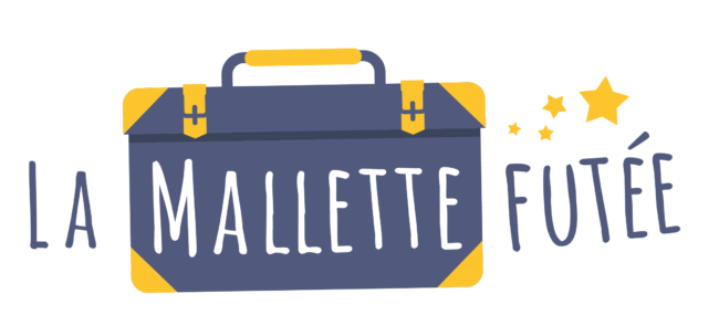 Logo de la Malette Futée