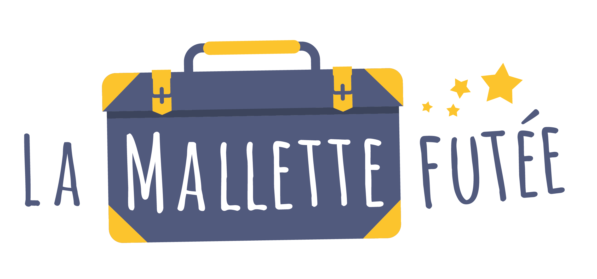 Logo de la Malette Futée