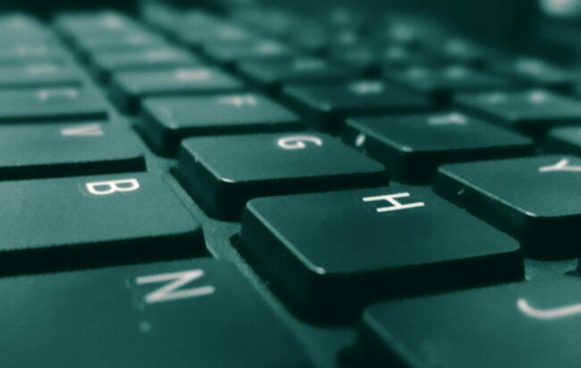 clavier-ordinateur Clavier d'ordinateur