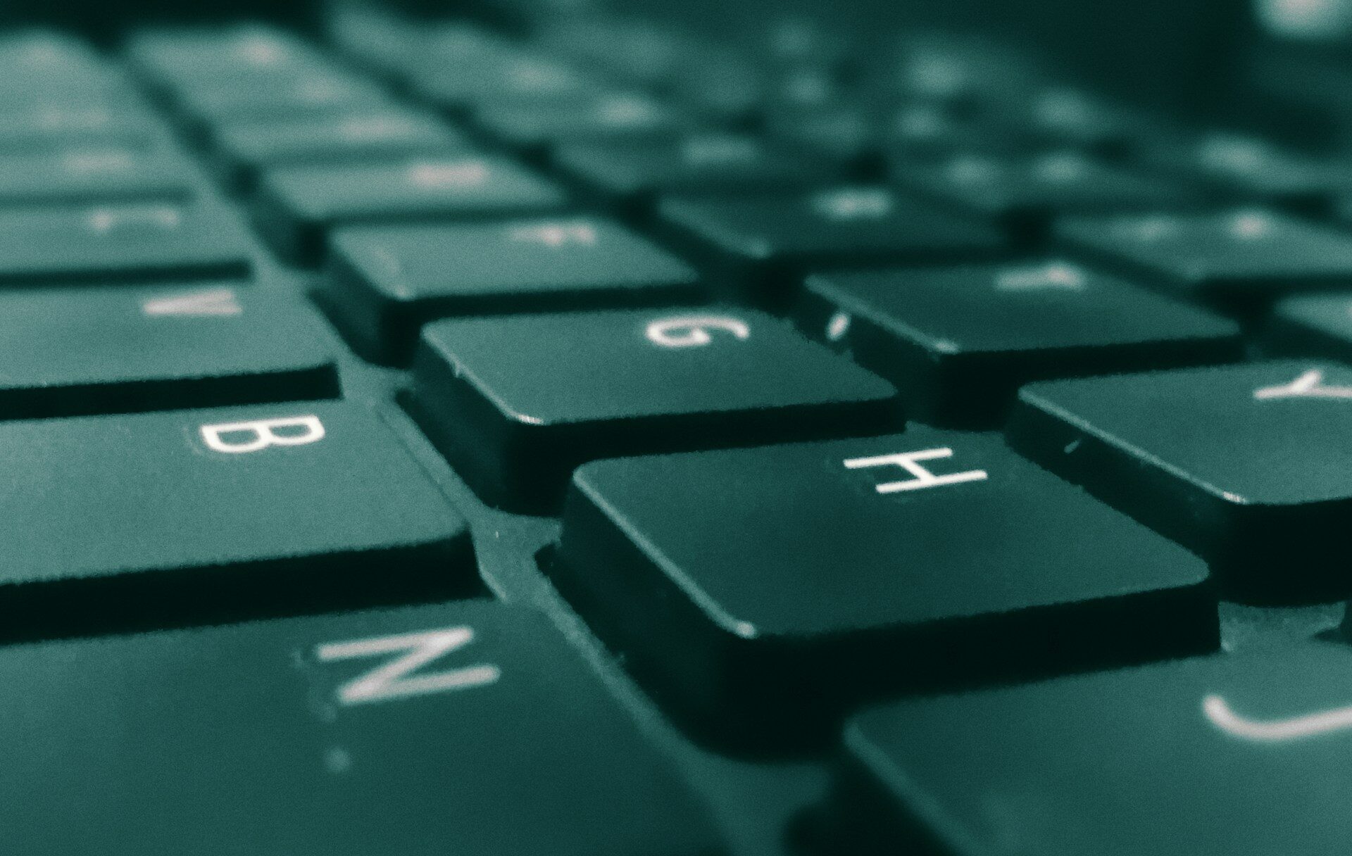 Clavier d'ordinateur