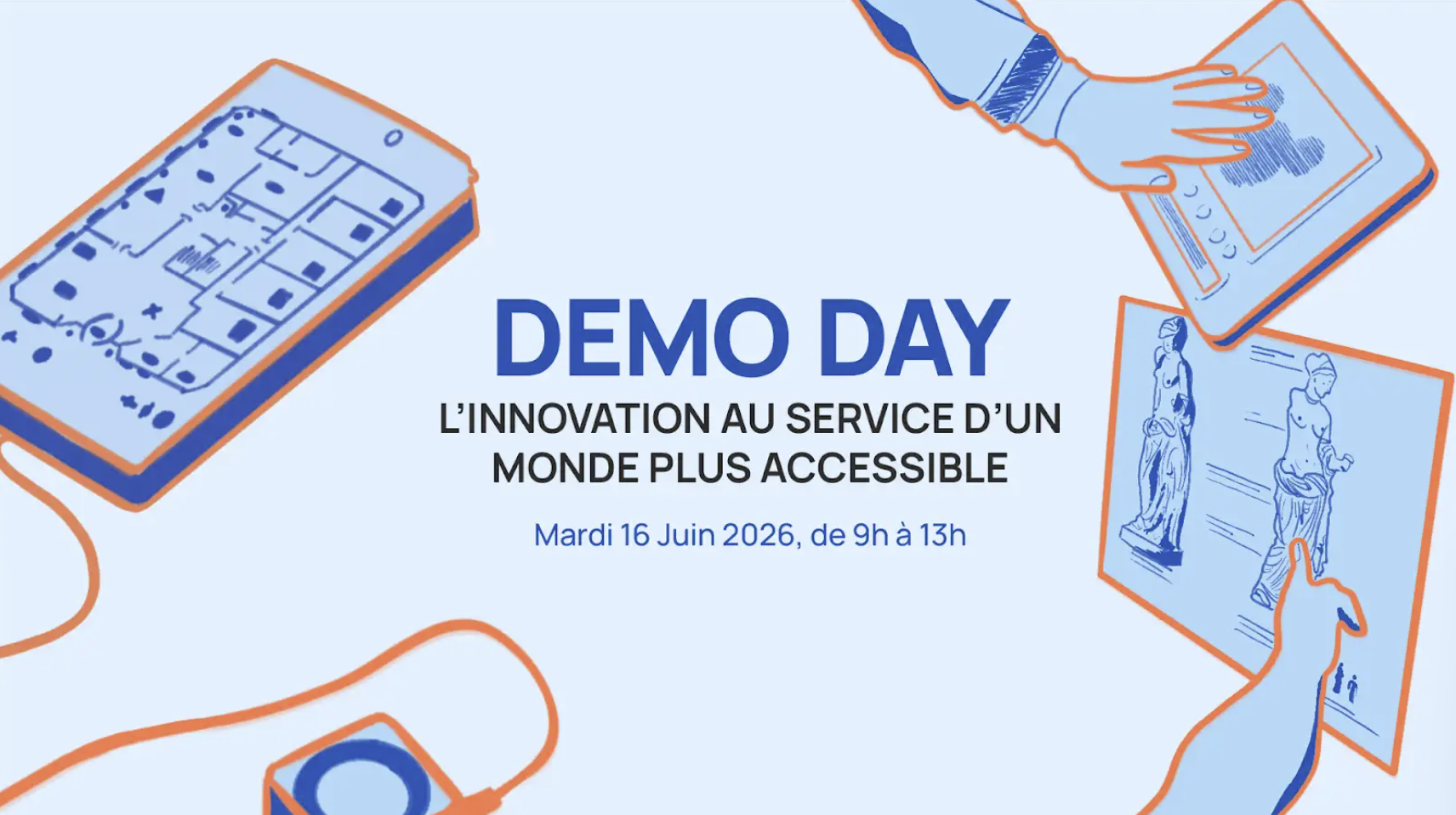 Demo Day 2026