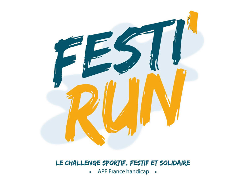 Logo du Festi'Run