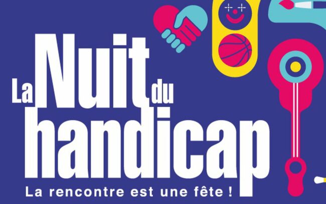 La Nuit du Handicap 2026